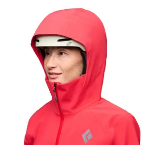 Giacca da sci da donna Black Diamond Recon Stretch image-2