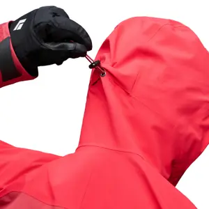 Giacca da sci da donna Black Diamond Recon Stretch image-3