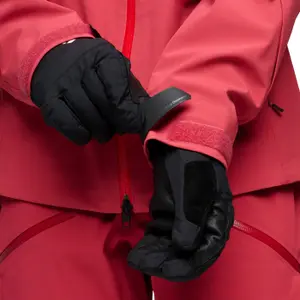 Giacca da sci da donna Black Diamond Recon Stretch image-6