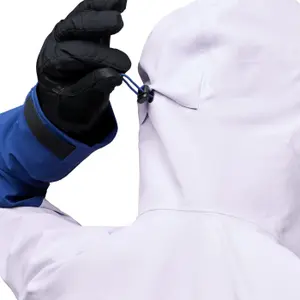 Giacca da sci da donna Black Diamond Recon Stretch image-2