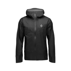 Waterproof Jacket Black Diamond Deploy 3L Shell image-0