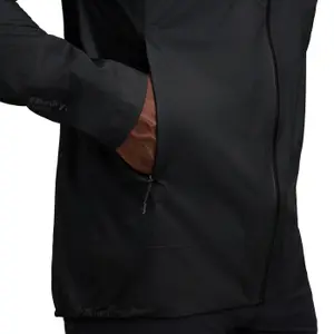 Waterproof Jacket Black Diamond Deploy 3L Shell image-5