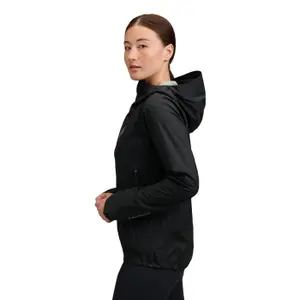 Women's waterproof jacket Black Diamond Deploy 3L Shell image-3