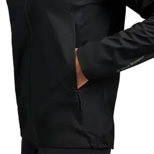 Women's waterproof jacket Black Diamond Deploy 3L Shell image-6