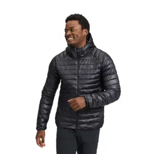 Down jacket Black Diamond Deploy Down 0.5 FZ image-1