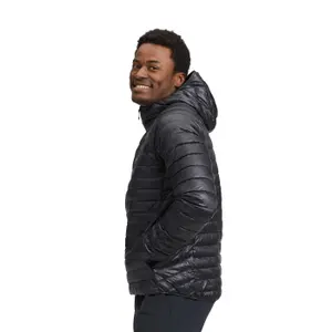 Down jacket Black Diamond Deploy Down 0.5 FZ image-3