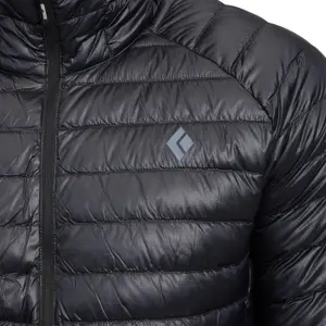 Down jacket Black Diamond Deploy Down 0.5 FZ image-4