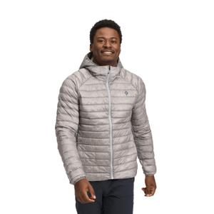 Down jacket Black Diamond Deploy Down 0.5 FZ image-1