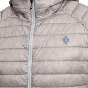 Down jacket Black Diamond Deploy Down 0.5 FZ image-4