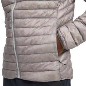 Down jacket Black Diamond Deploy Down 0.5 FZ image-5