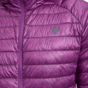 Puffer jacket Black Diamond Deploy Down 0.5 Fz image-4