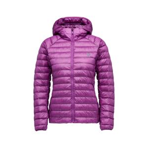 Women's down jacket Black Diamond Deploy down 0.5 fz