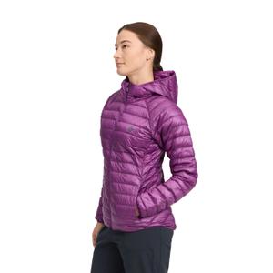 Women's down jacket Black Diamond Deploy down 0.5 fz image-3