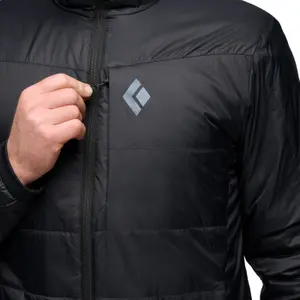 Windbreaker Black Diamond Solution 2.0 image-2