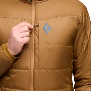 Windbreaker Black Diamond Solution 2.0 image-2