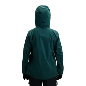 Casaco de esqui feminino Black Diamond Factor image-2