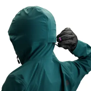 Casaco de esqui feminino Black Diamond Factor image-4