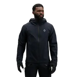 Ski jacket Black Diamond Dawn Patrol Softshell image-1