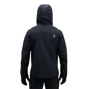 Ski jacket Black Diamond Dawn Patrol Softshell image-2