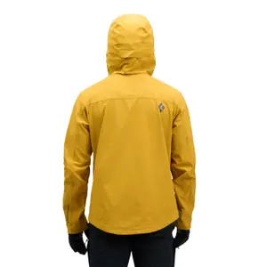 Casaco de esqui Black Diamond Dawn Patrol Softshell image-3