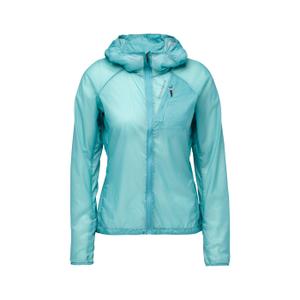 Women's waterproof jacket Black Diamond Distance