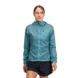 Women's waterproof jacket Black Diamond Distance image-1
