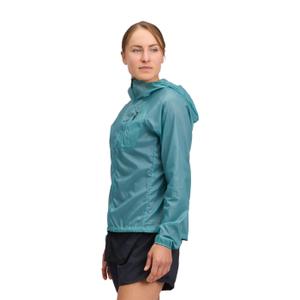 Women's waterproof jacket Black Diamond Distance image-2