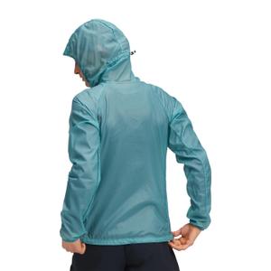 Women's waterproof jacket Black Diamond Distance image-3