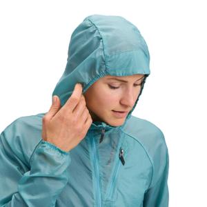 Women's waterproof jacket Black Diamond Distance image-4