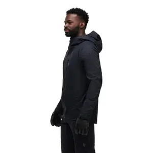 Veste de ski Black Diamond Dawn Patrol Hybrid image-2