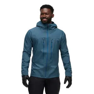 Veste de ski Black Diamond Dawn Patrol Hybrid image-1