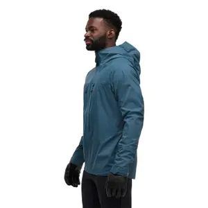 Veste de ski Black Diamond Dawn Patrol Hybrid image-2