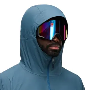 Veste de ski Black Diamond Dawn Patrol Hybrid image-3