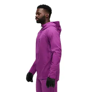 Veste de ski Black Diamond Dawn Patrol Hybrid image-2