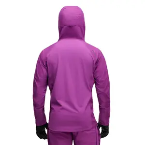 Veste de ski Black Diamond Dawn Patrol Hybrid image-3