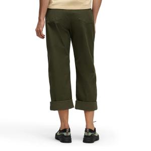 Dámské kalhoty Black Diamond Dirtbag image-2