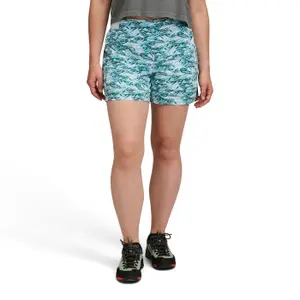Women's shorts Black Diamond Sierra image-1