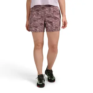 Women's shorts Black Diamond Sierra image-1