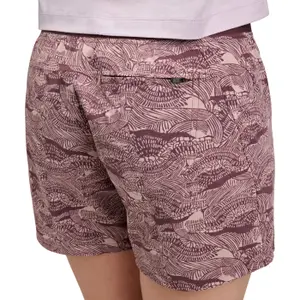 Women's shorts Black Diamond Sierra image-5
