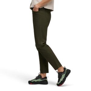 Pantaloni da donna Black Diamond Ethos image-3