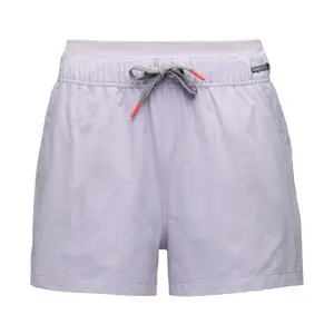 Women's shorts Black Diamond Sequence