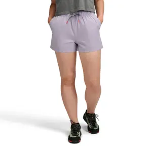 Women's shorts Black Diamond Sequence image-1