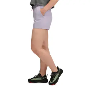 Women's shorts Black Diamond Sequence image-3