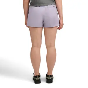 Women's shorts Black Diamond Sequence image-2