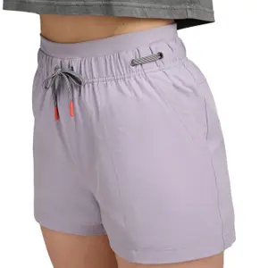 Women's shorts Black Diamond Sequence image-4