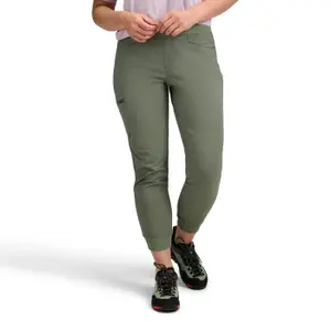 Pantalón de chándal mujer Black Diamond Technician image-1