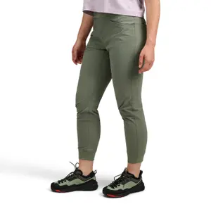 Pantalón de chándal mujer Black Diamond Technician image-2