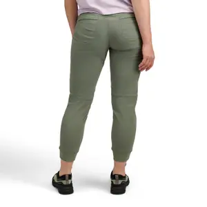 Pantalón de chándal mujer Black Diamond Technician image-3
