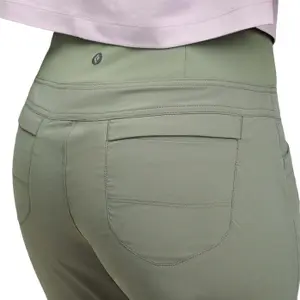 Pantalón de chándal mujer Black Diamond Technician image-6