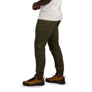 Pantalón Black Diamond Notion image-2